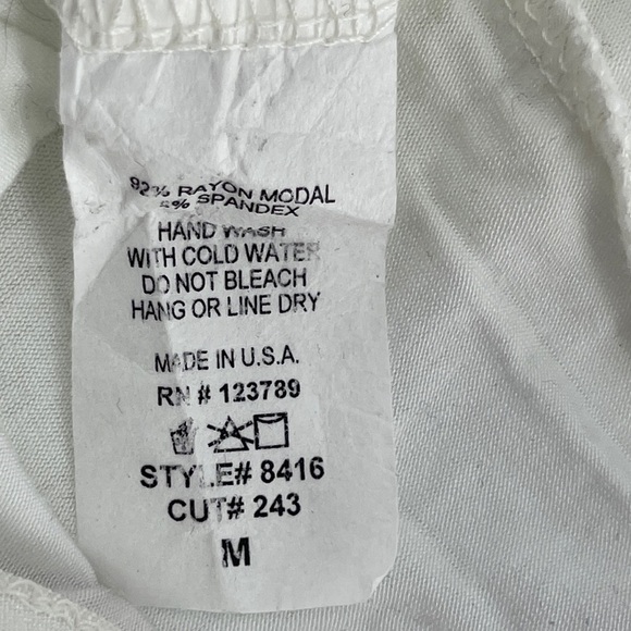 Jolie Spaghetti Strap Plunge Back Stretch Bodysuit - Picture 8 of 8